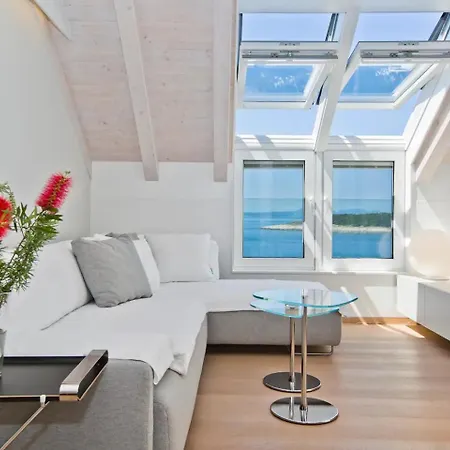 Madeleine Hvar Appartement