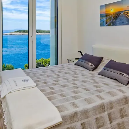 Madeleine Hvar Appartement