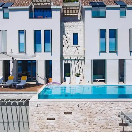Madeleine Hvar Appartement *
