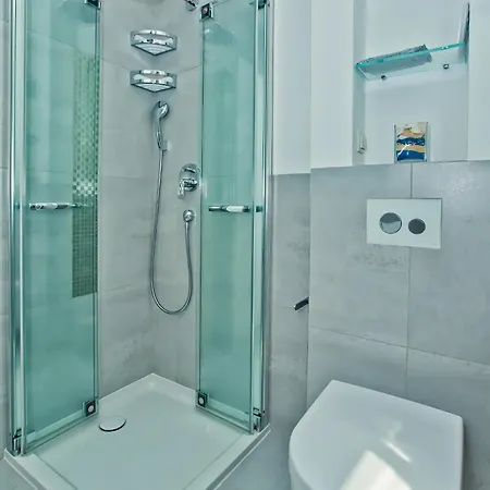 Appartement Madeleine Hvar