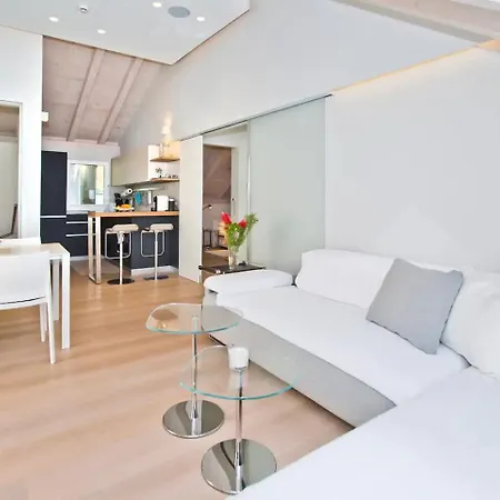 Madeleine Hvar Appartement