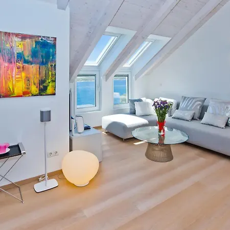 Appartement Madeleine Hvar Hvar Town