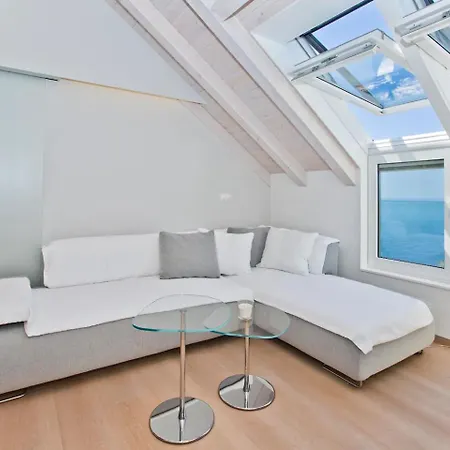 Appartement Madeleine Hvar Hvar Town