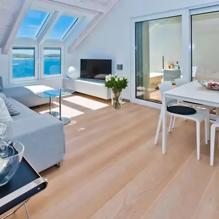 Appartement Madeleine Hvar