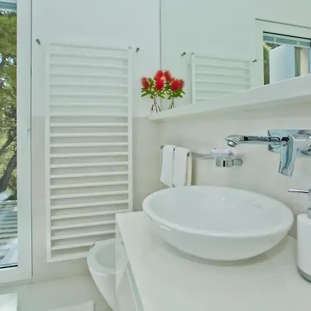 Madeleine Hvar Appartement