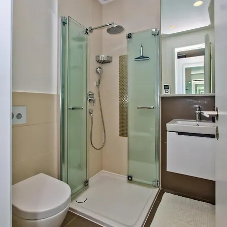 Madeleine Hvar Appartement