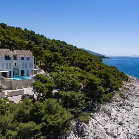 شقة Madeleine Hvar هفار