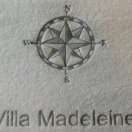 شقة Madeleine Hvar