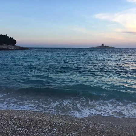 Madeleine Hvar フヴァル