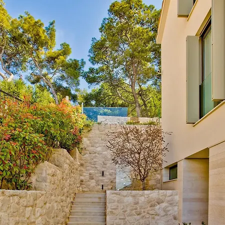 Madeleine Hvar Apartment Hvar Town