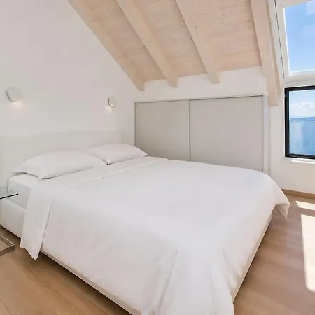 Madeleine Hvar Апартаменти