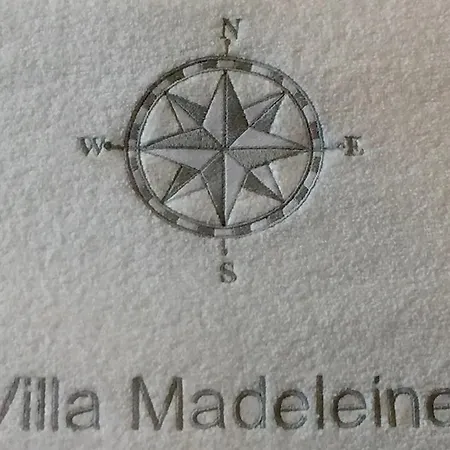 Madeleine Hvar Apartment Hvar Town