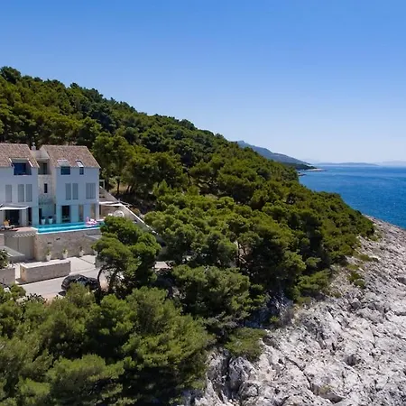 Madeleine Hvar Apartment *
