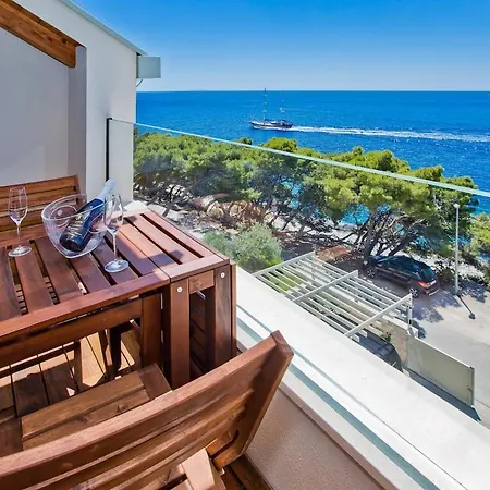 Madeleine Hvar Апартаменти *