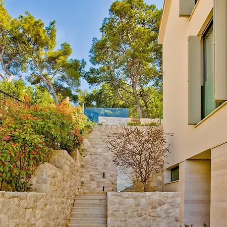 Madeleine Hvar Apartment