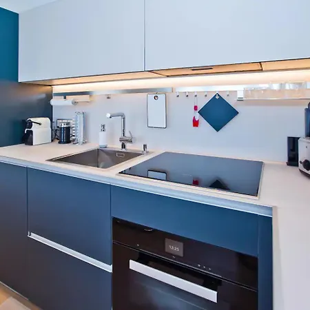 Madeleine Hvar דירה