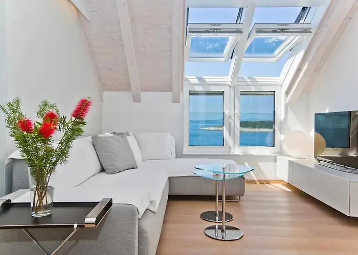 Madeleine Hvar Apartmán