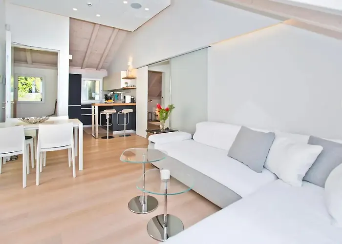 Madeleine Hvar Apartmán