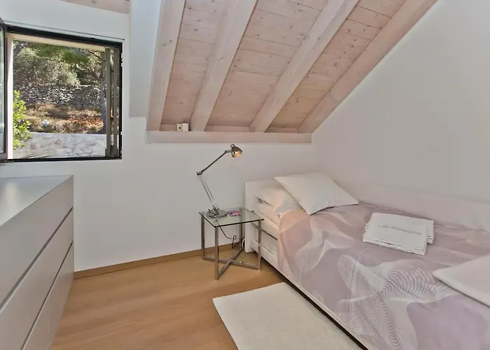 Apartmán Madeleine Hvar *