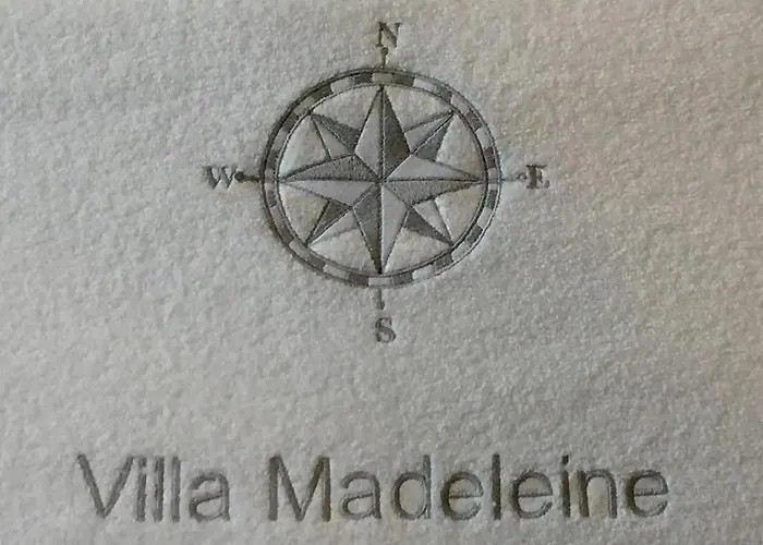 Apartmán Madeleine Hvar
