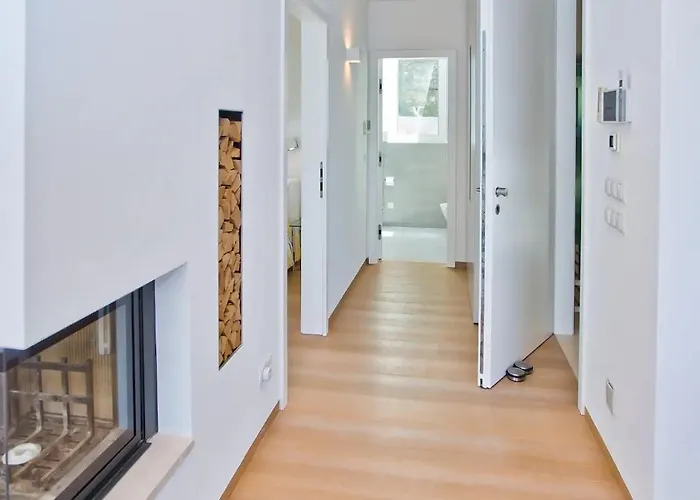 Madeleine Hvar Apartmán *