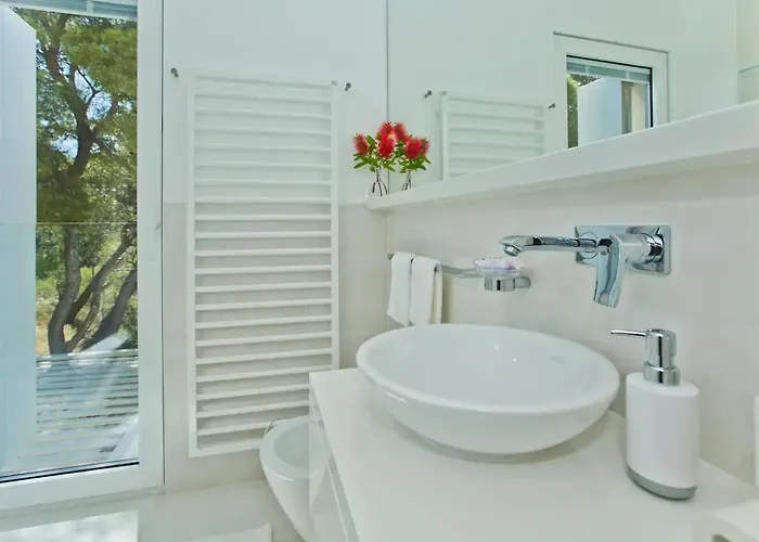 Madeleine Hvar Apartmán