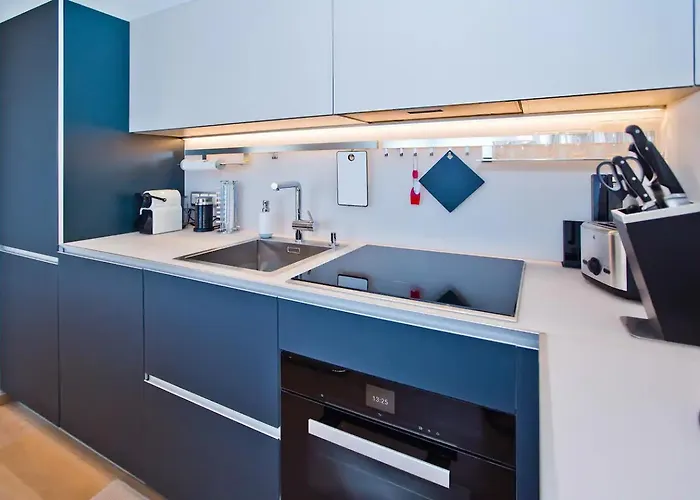 Madeleine Hvar Apartmán