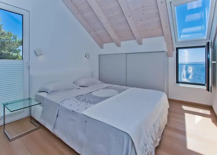 Madeleine Hvar Apartmán Hvar Town