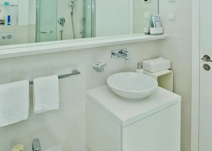 Apartmán Madeleine Hvar *