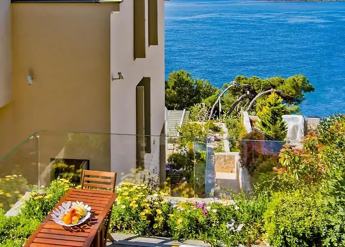 Apartmán Madeleine Hvar Hvar Town