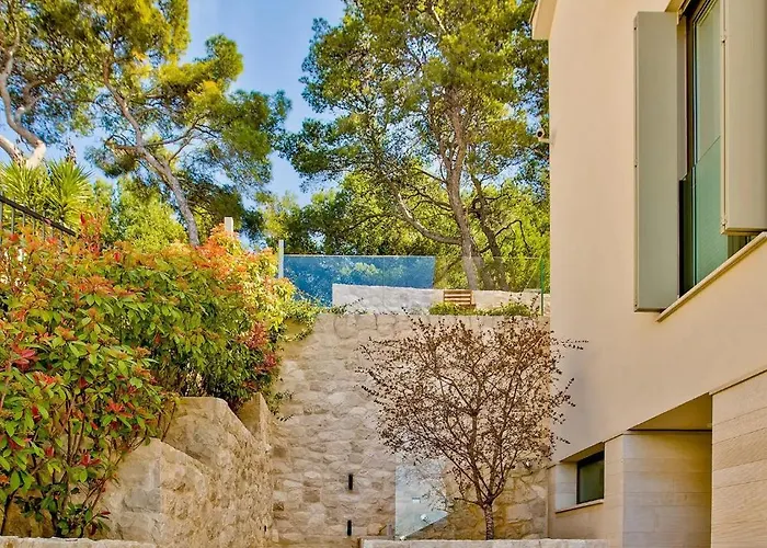 Madeleine Hvar Apartmán Hvar Town